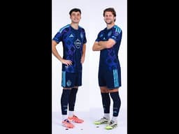 Introducing Taylor Calheira & Ethan Bartlow