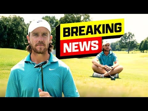 I Have An Announcement