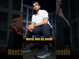 From a U-20 World Record holder to India’s sporting icon! ✨ | #NeerajChopra #AFI #IndianAthletics