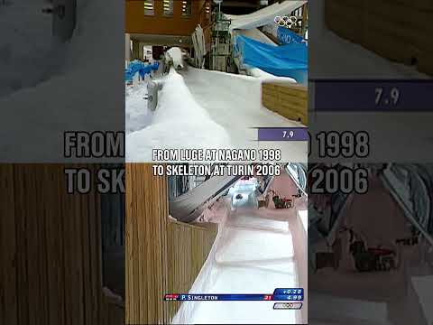 Talk about transferable skills! 👀