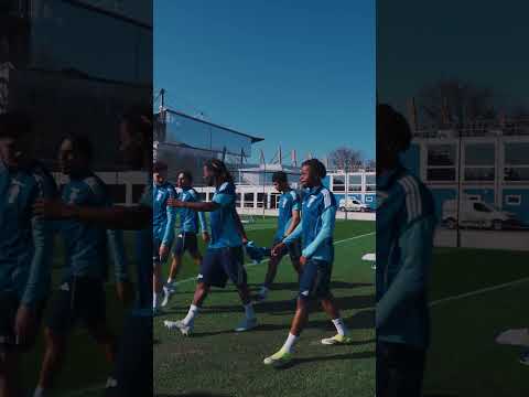 Veille de match ⚔️