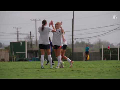 Bay FC’s First Preseason Match of 2026
