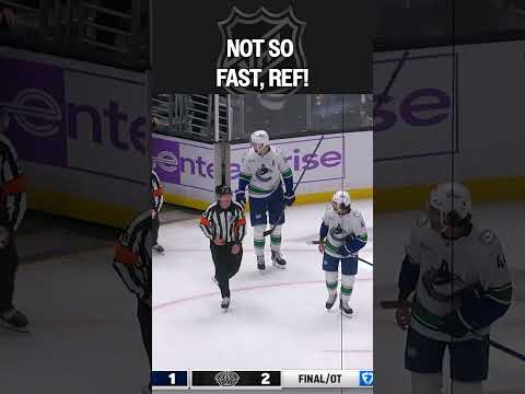 Game Over… Or Is It? 🤔