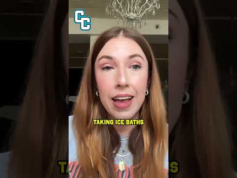 The had the Chicago Sky working out in a PUBLIC gym 🤦🏼‍♀️