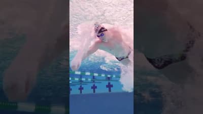 How to Get a Fast Stroke Rate #theraceclub