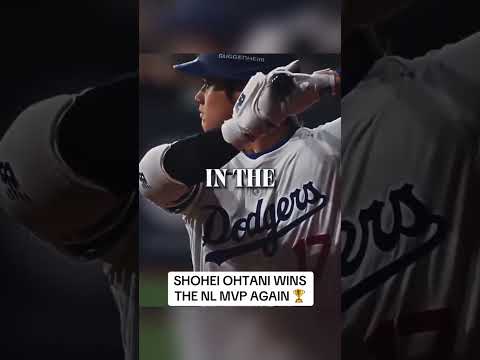 The resume keeps growing for Ohtani 😤