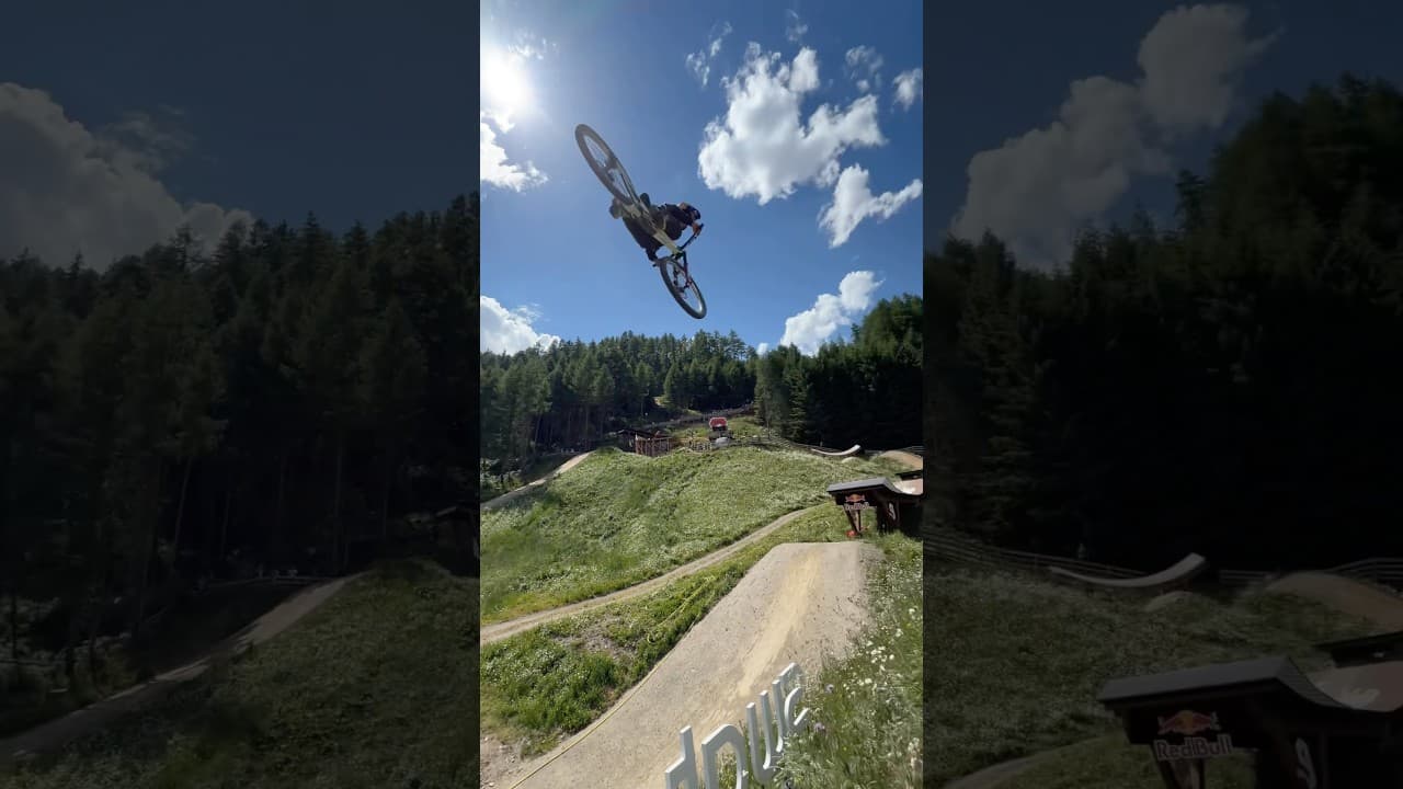 Big Air BOOSTING all day 🚀