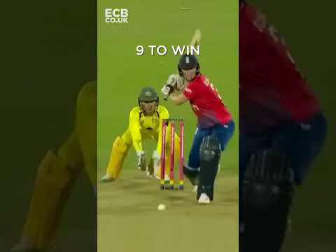 3️⃣0️⃣ To Win Off 2️⃣5️⃣ England Women vs Australia