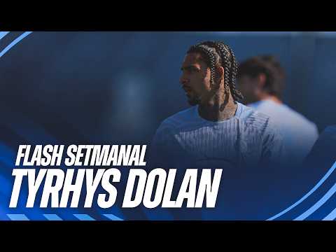 🎥 FLASH SETMANAL | Dolan
