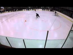 Anaheim Ducks Training Camp Group B