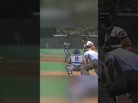 Is this the Best Right Handed Curveball of All Time?