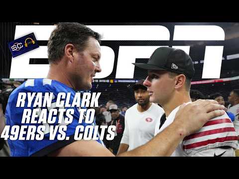 MNF Reaction 🏈 RC says Philip Rivers can coach in NFL ‘whenever he wants to’ | SC with SVP