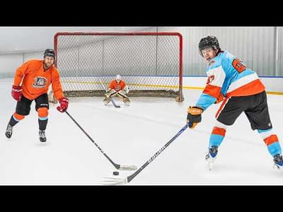 Every Game Unlocks A Smaller Net