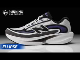 New Balance Ellipse First Look | A Fun New Trainer With A Bold Look!
