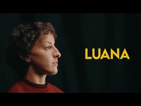 Luana's Comeback | Orlando Pride