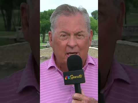 Lanny Wadkins: Must be 'repercussions' for LIV players ⛳