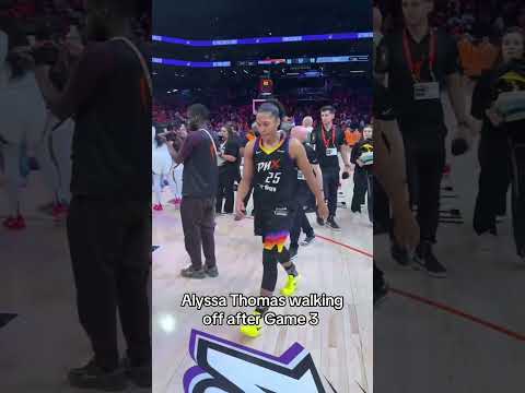 Mercury go down 0-3 in the series 😬