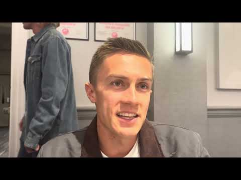 Conner Mantz Talks Confidence From Racing Ahead Of American Record Attempt At 2025 Chicago Marathon