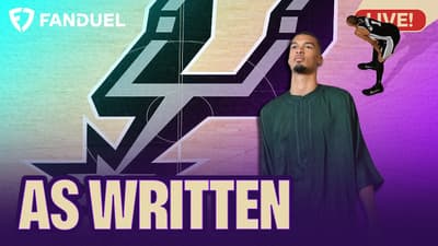 Spurs Force Game 7 & Draft Lottery Reform Concerns | The Drop