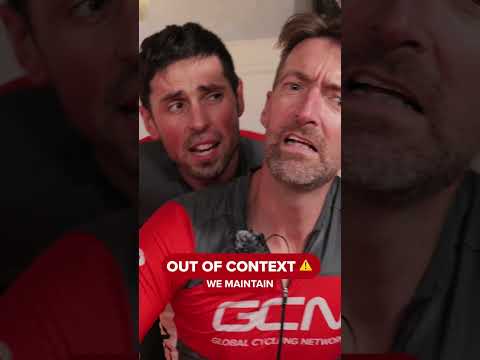 Out Of Context... 😳⁠