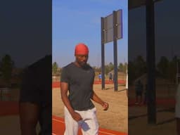 Day in a Life - Track, Gym, Recovery. Full Vlog Out Now!