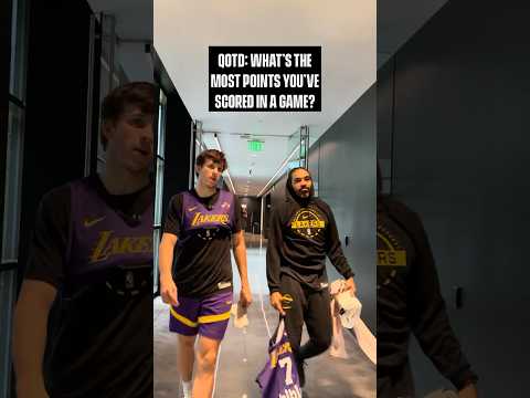 Austin Scored 73 POINTS in a High School Game?!