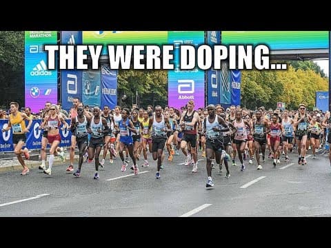 Very Bad News In The Marathon