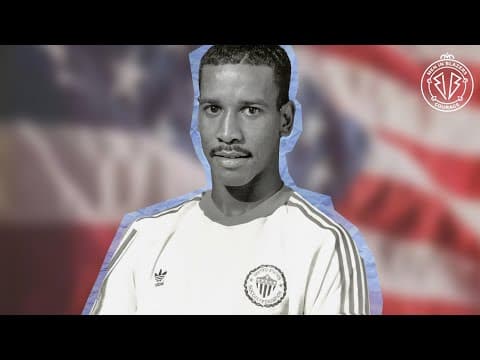 Jimmy Banks: The Incredible Journey of a Soccer Hero