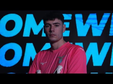 🤙 LE PRIME ORE IN BIANCOCELESTE DI EDOARDO MOTTA