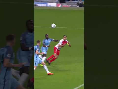 Feliz cumpleaños Radamel Falcao - #tb Manchester City