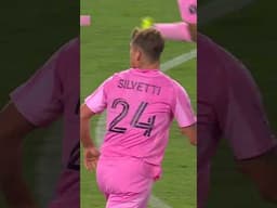 Gooool de Toto Silvetti para el descuento. Seguimosss 😤🔥