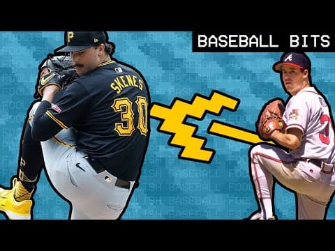 You're Wrong About Paul Skenes | Baseball Bits
