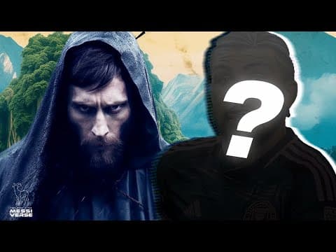 # Messiverse Island | Who Gets Voted Off First?