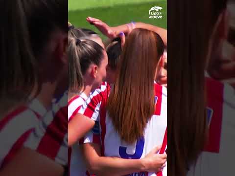 Gio's goal 🆚 Dépor (📆 25/26)