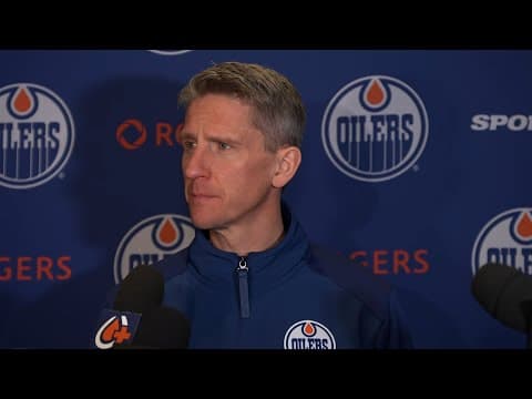 PRE-RAW | Kris Knoblauch 01.22.26