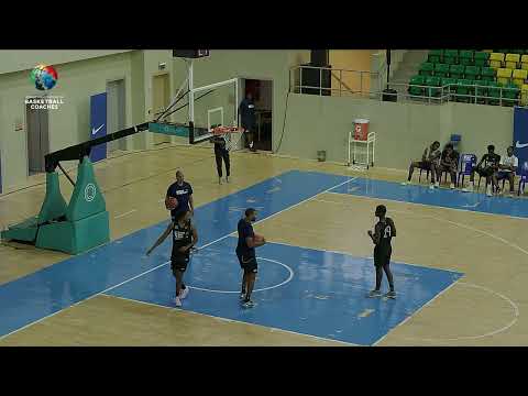 Charles Lee - Shooting