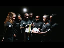 Thank you, NN | NN Running Team