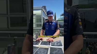 Do you need to level up your Arc Raiders knowledge? We might know a guy 😉 #F1 #RedBullRacing