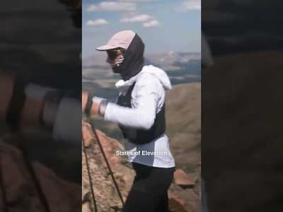 Why States of Elevation made me a better athlete