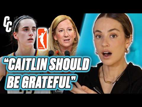 Napheesa Collier Just Changed The Entire Trajectory Of the WNBA