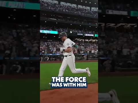 Use the Force, Luke 💫