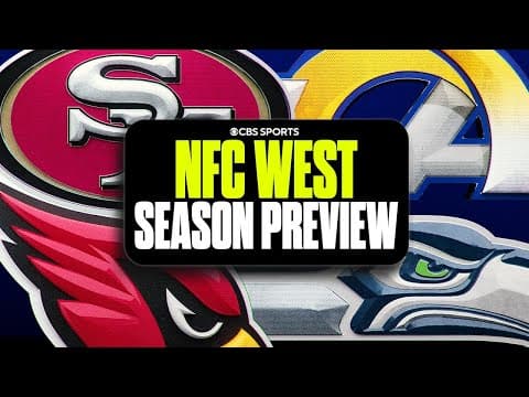 NFC West Season Preview and Predictions: Can Stafford Stay Healthy? 49ers’ Bounce-Back Year?