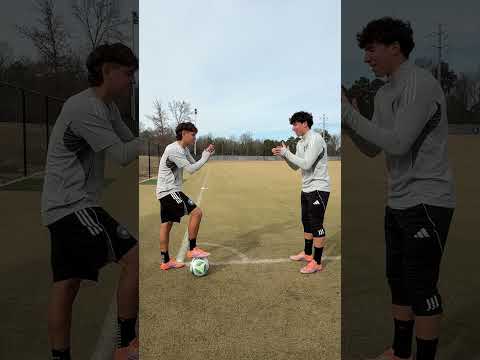 Clap it up for our U18s 👏 #clapchallenge #soccerplayers #academy #challenge #clapping