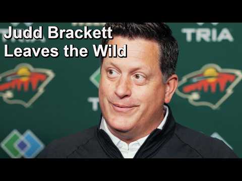 World Champions Crowned, Brackett Leaves the Wild, 1 Month Until Free Agency