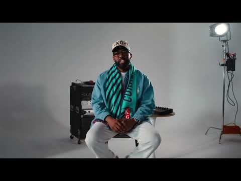 2026 KC Current Black Entrepreneurship Series: Featuring Jo Blaq