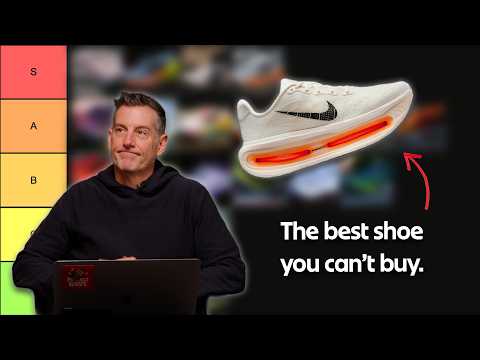 We Ranked Every Super Trainer Available