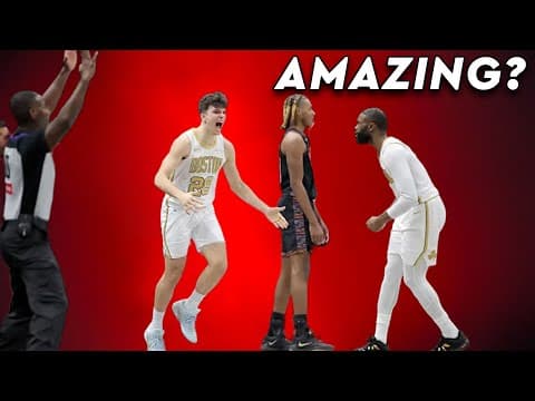 Celtics Miracle Over Nets: The Real Story Behind The Gonzalez 3