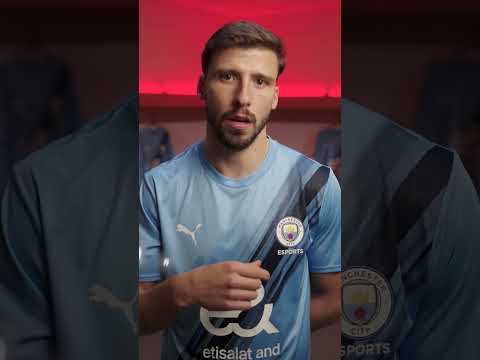 Go For More: Inside the mind of Ruben Dias 🧠 💪 #dias #football #mancity #portugal #defence #shorts