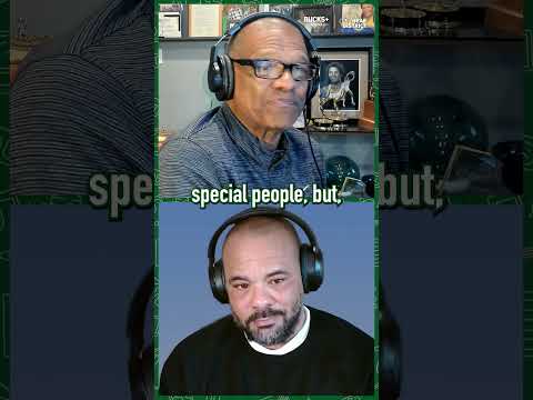 D. Wade & Paul Pierce get real about Marques Johnson's Hall of Fame dilemma 🧐