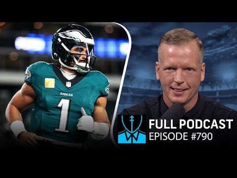 Week 12 Picks, Best Bets: Colts "upset" Chiefs? | Chris Simms Unbuttoned (FULL Ep. 790) | NFL on NBC